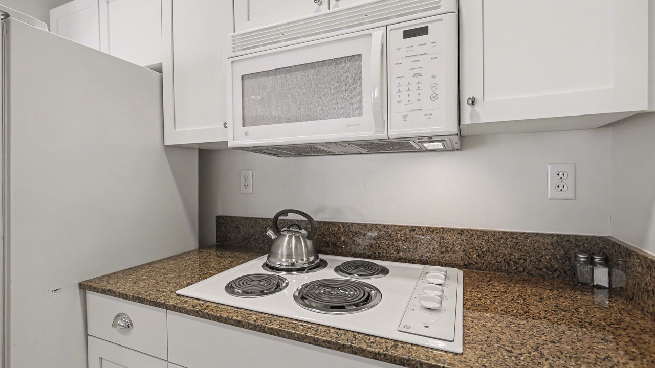 Photo of Kitchen in Bay Harbor