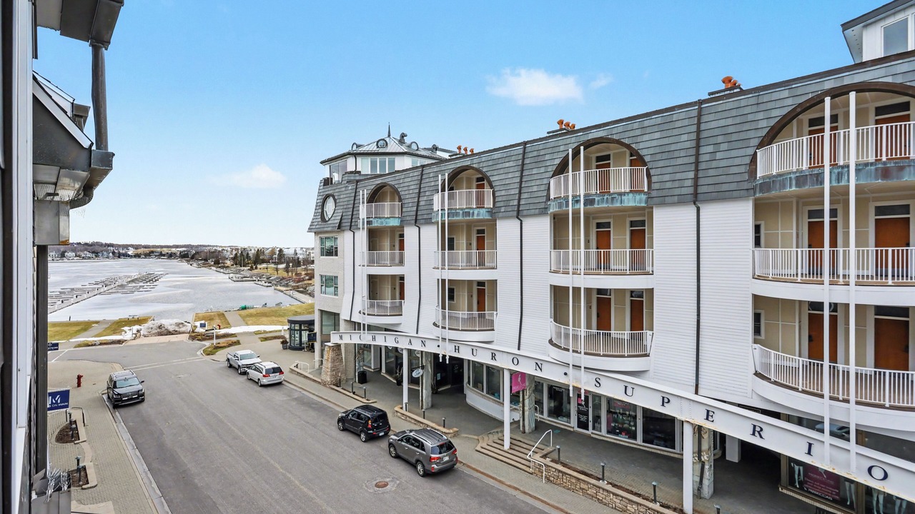 Photo of Outdoor in Bay Harbor