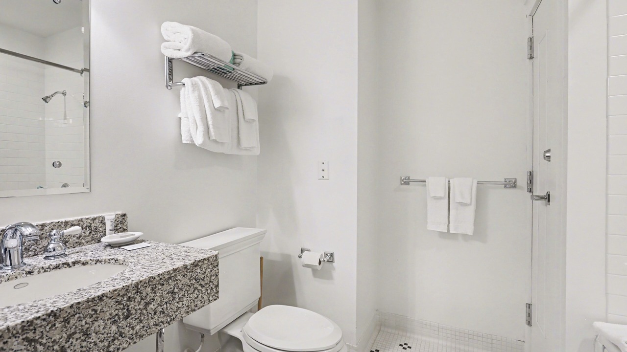 Photo of Bathroom in Bay Harbor