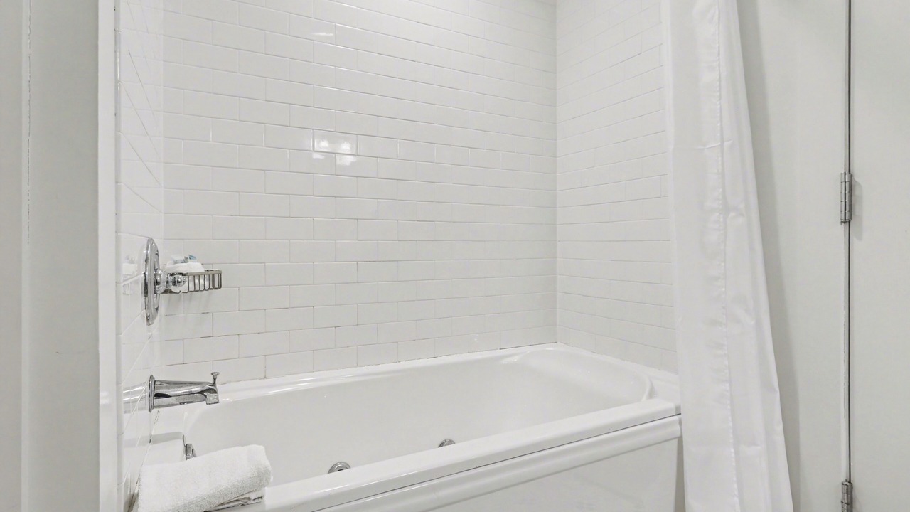 Photo of Bathroom in Bay Harbor