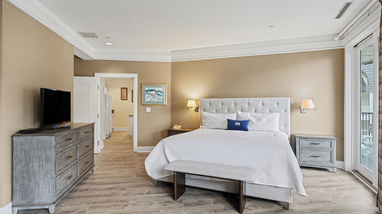 Photo of Bedroom in Bay Harbor