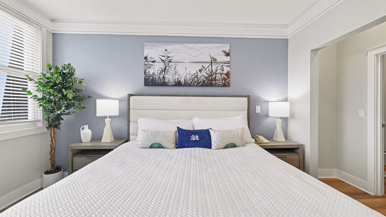 Photo of Bedroom in Bay Harbor