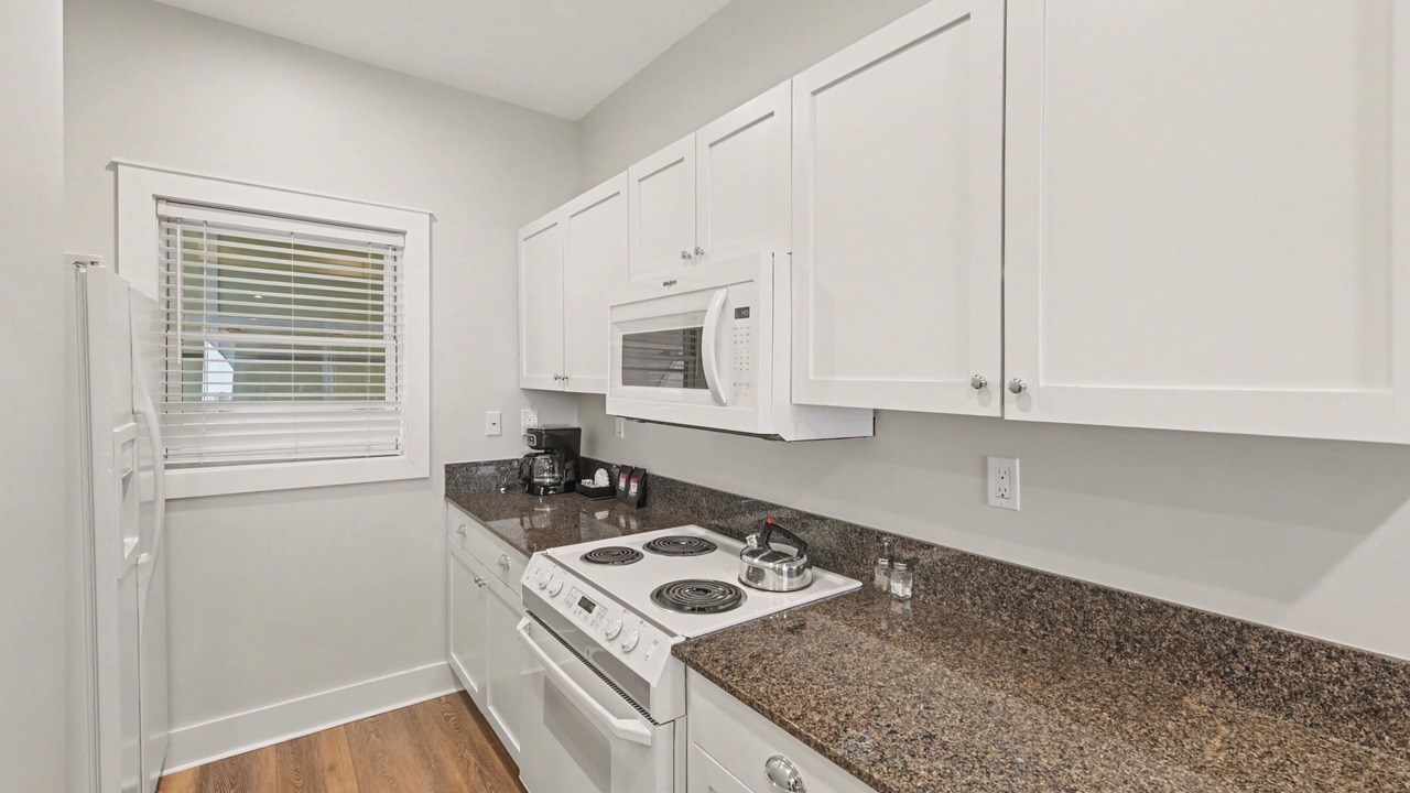 Photo of Kitchen in Bay Harbor