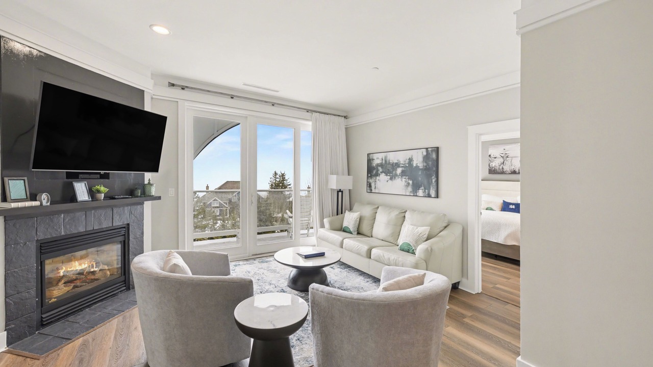 Photo of Livingroom in Bay Harbor