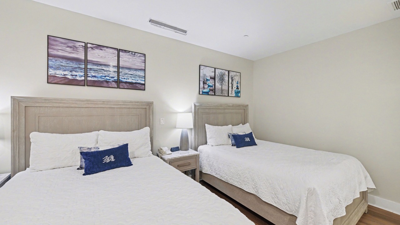Photo of Bedroom in Bay Harbor