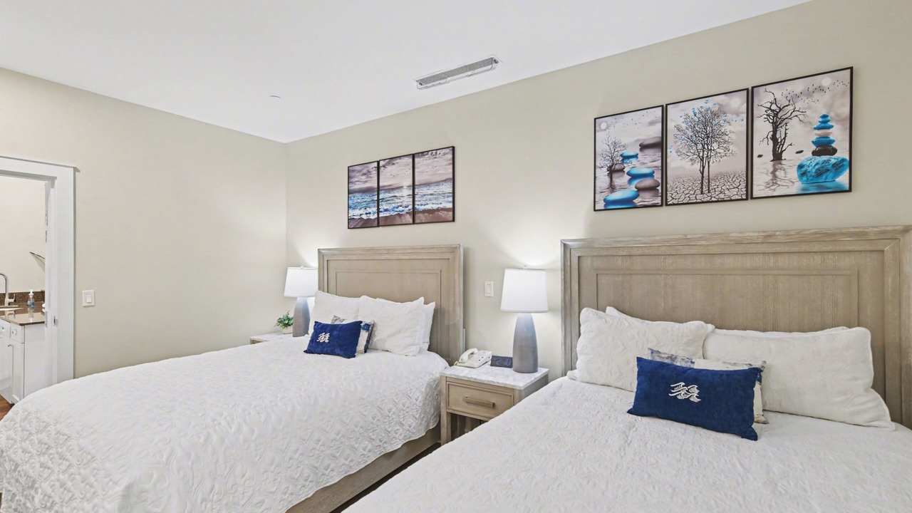 Photo of Bedroom in Bay Harbor