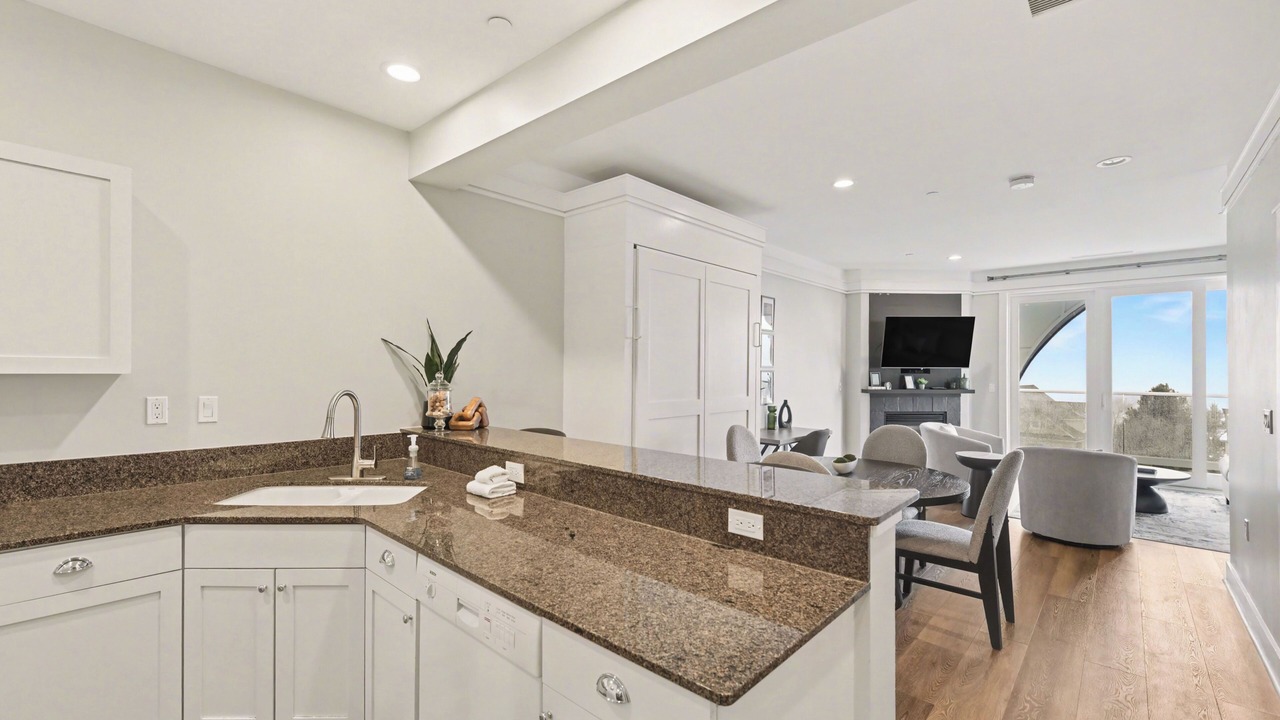 Photo of Kitchen in Bay Harbor