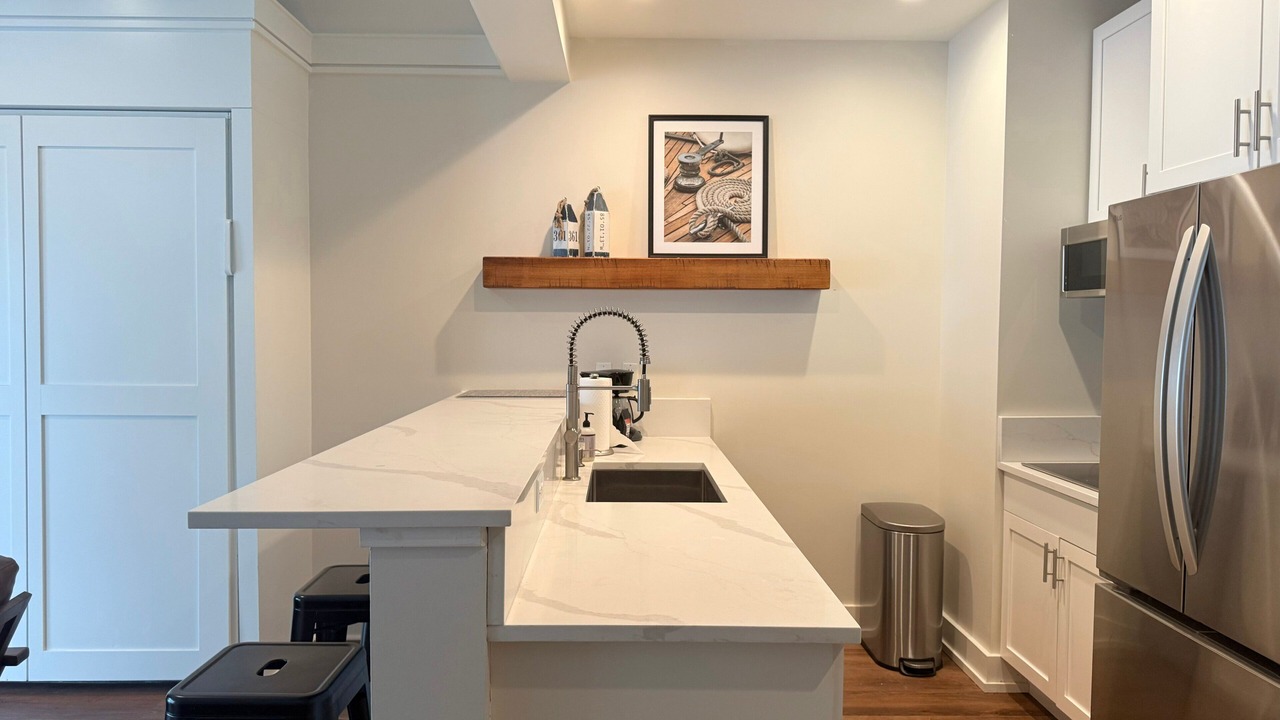 Photo of Kitchen in Bay Harbor