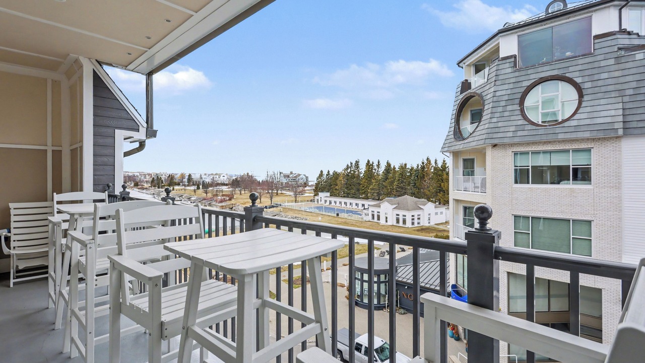 Photo of Outdoor in Bay Harbor
