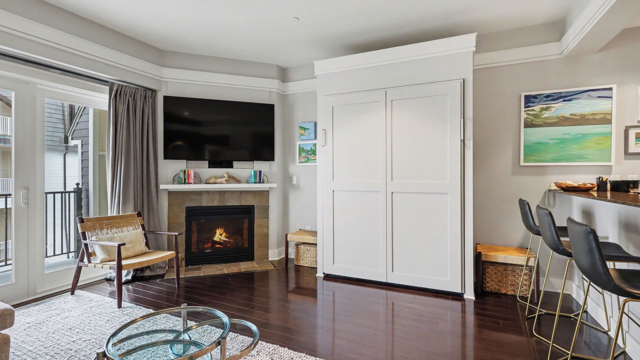 Photo of Livingroom in Bay Harbor