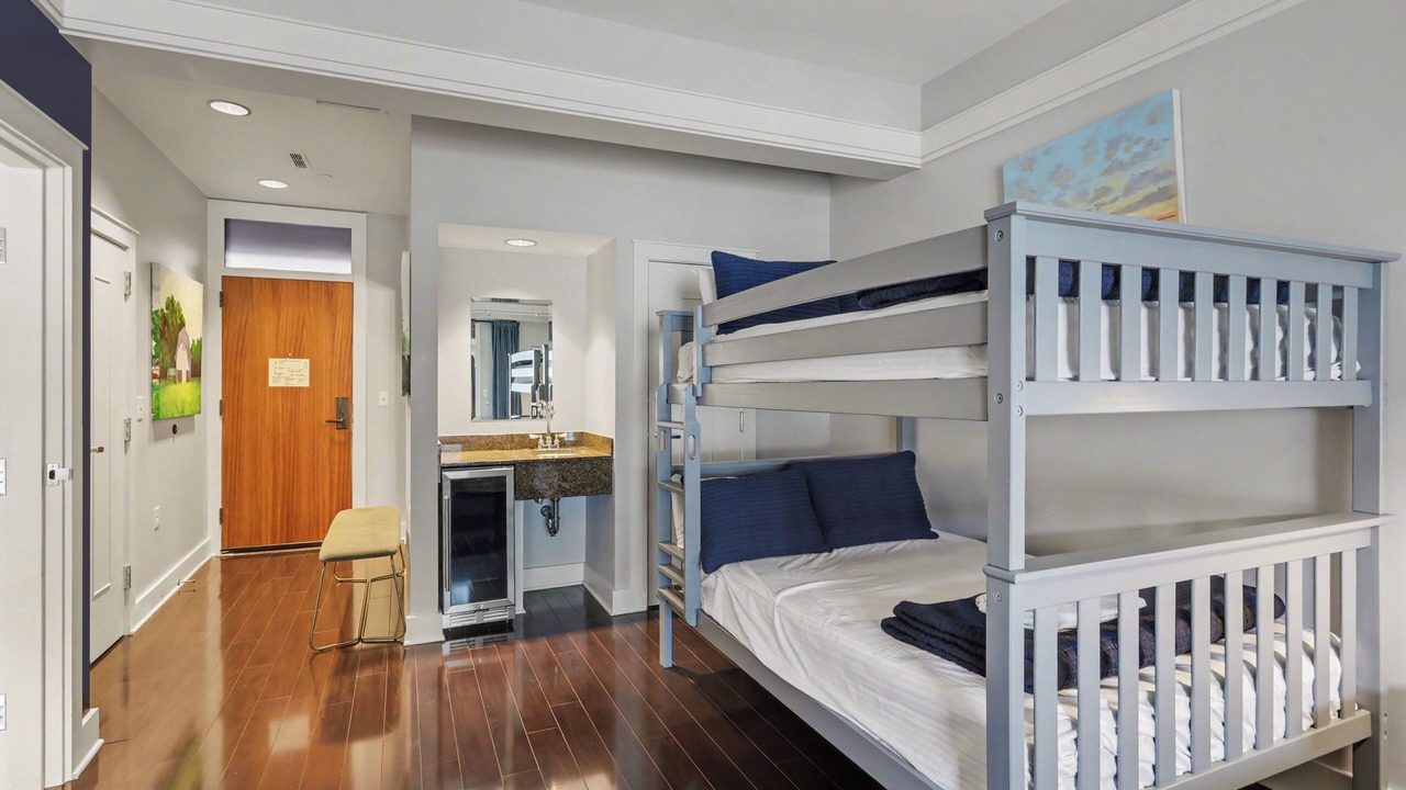 Photo of Bedroom in Bay Harbor