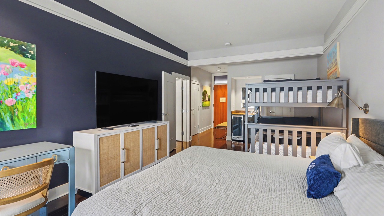Photo of Bedroom in Bay Harbor