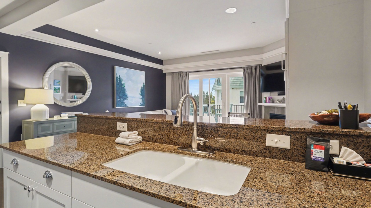 Photo of Bathroom in Bay Harbor