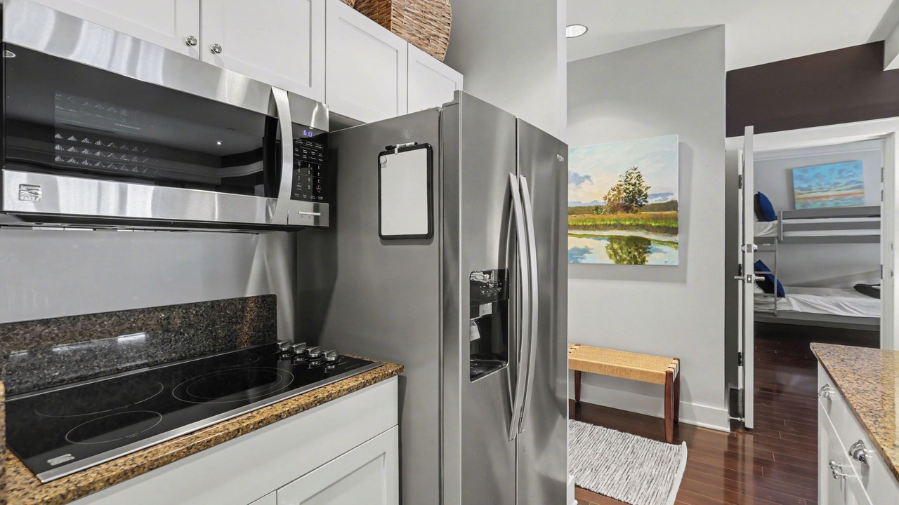 Photo of Kitchen in Bay Harbor