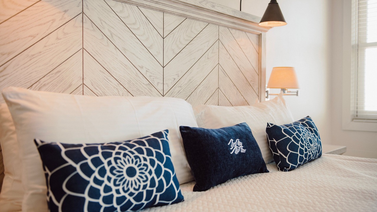 Photo of Bedroom in Bay Harbor
