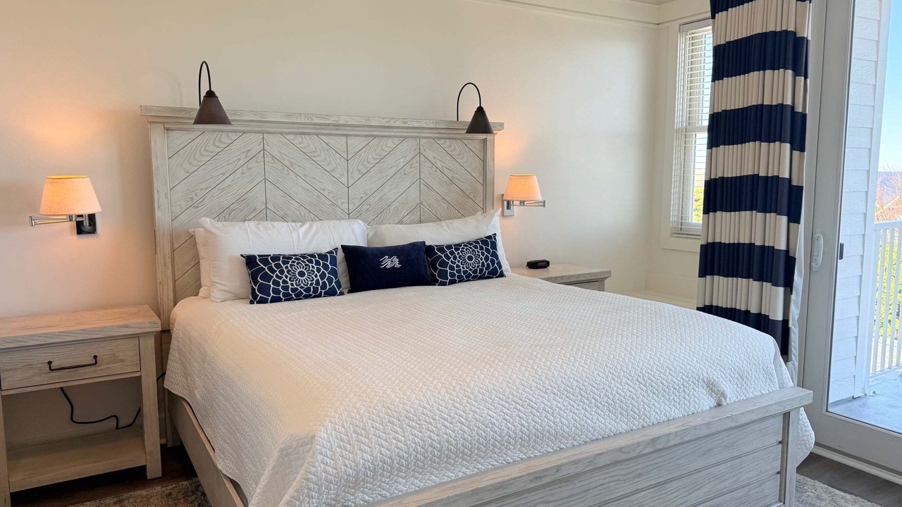 Photo of Bedroom in Bay Harbor