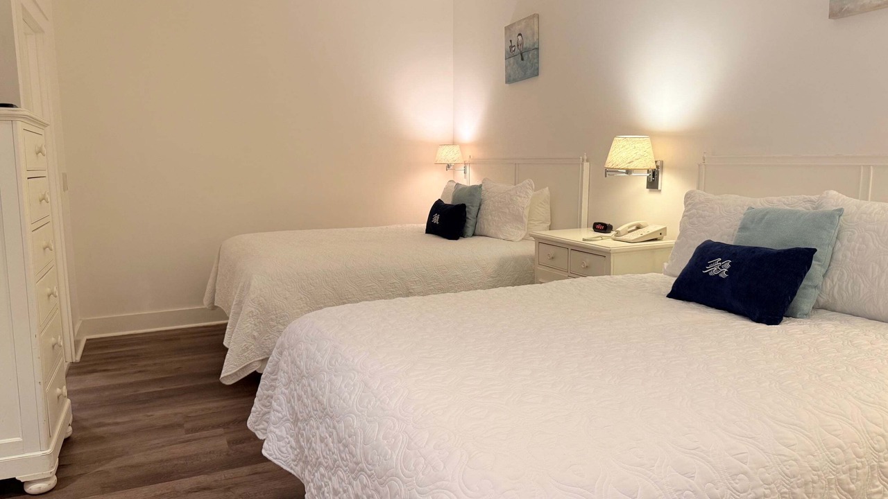 Photo of Bedroom in Bay Harbor