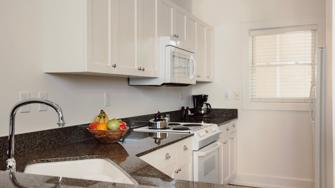 Photo of Kitchen in Bay Harbor