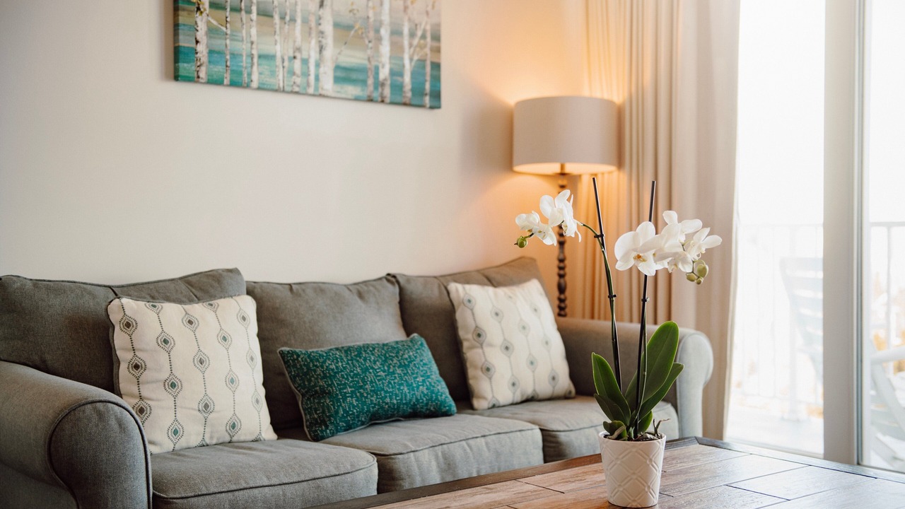 Photo of Livingroom in Bay Harbor