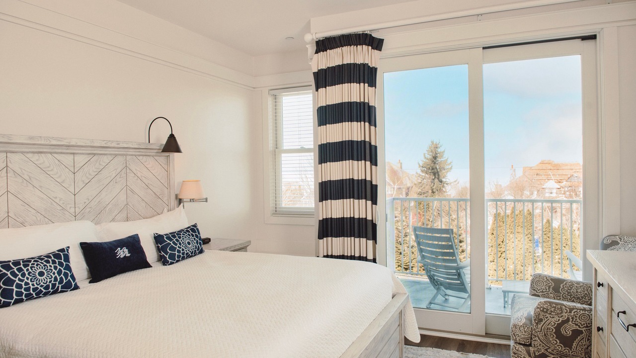Photo of Bedroom in Bay Harbor