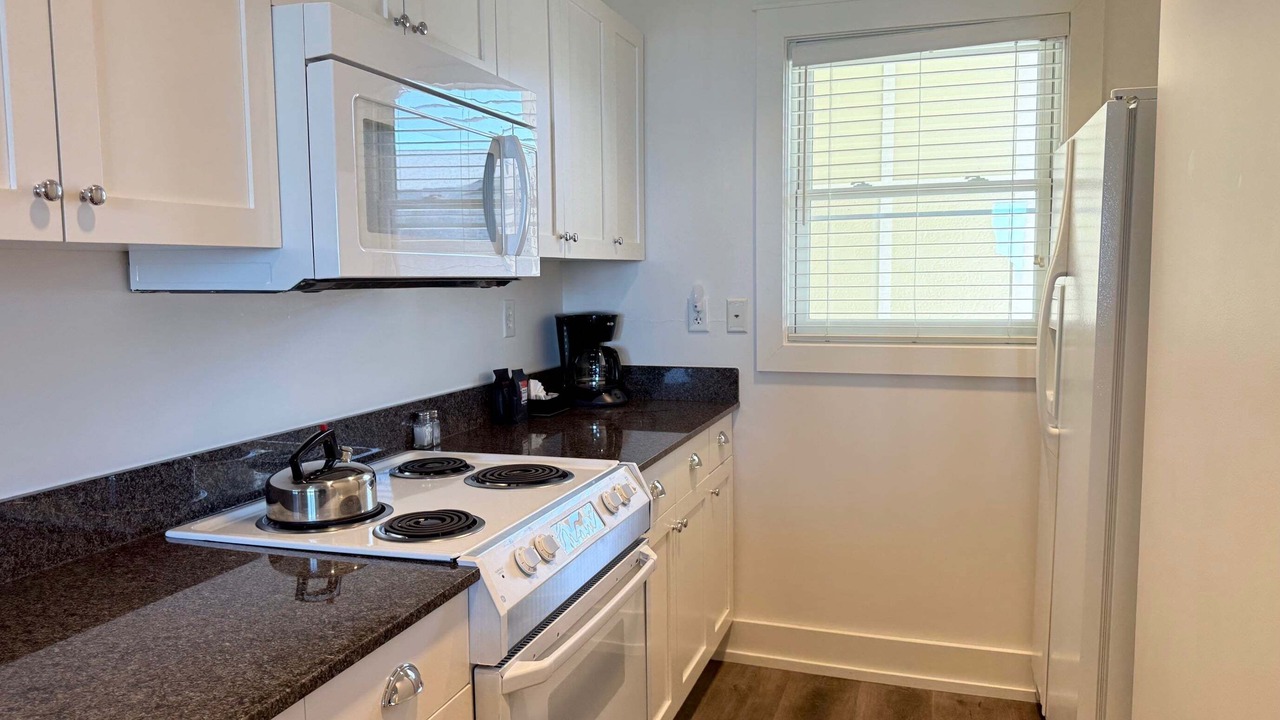 Photo of Kitchen in Bay Harbor