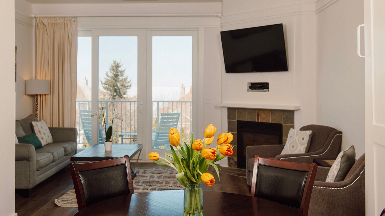 Photo of Livingroom in Bay Harbor
