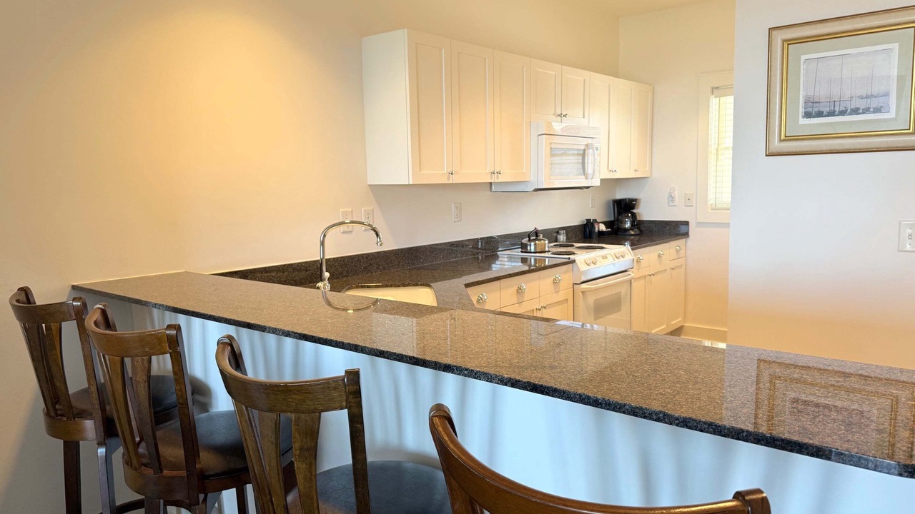 Photo of Kitchen in Bay Harbor