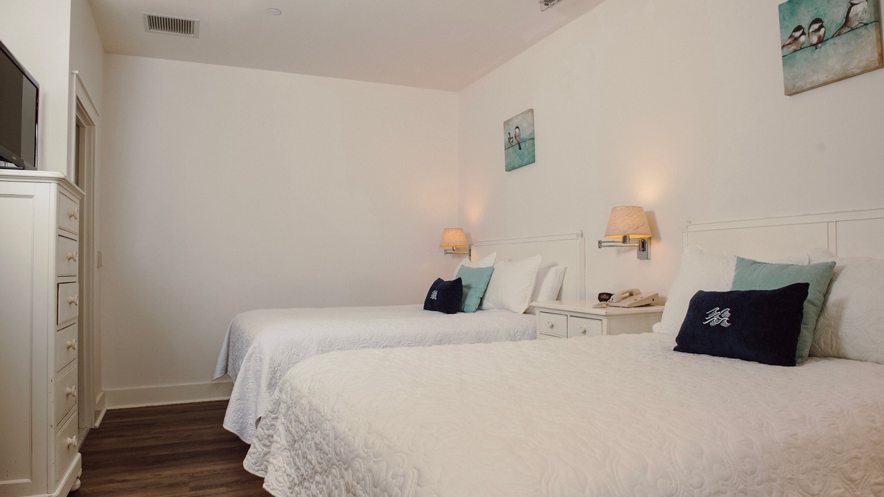 Photo of Bedroom in Bay Harbor