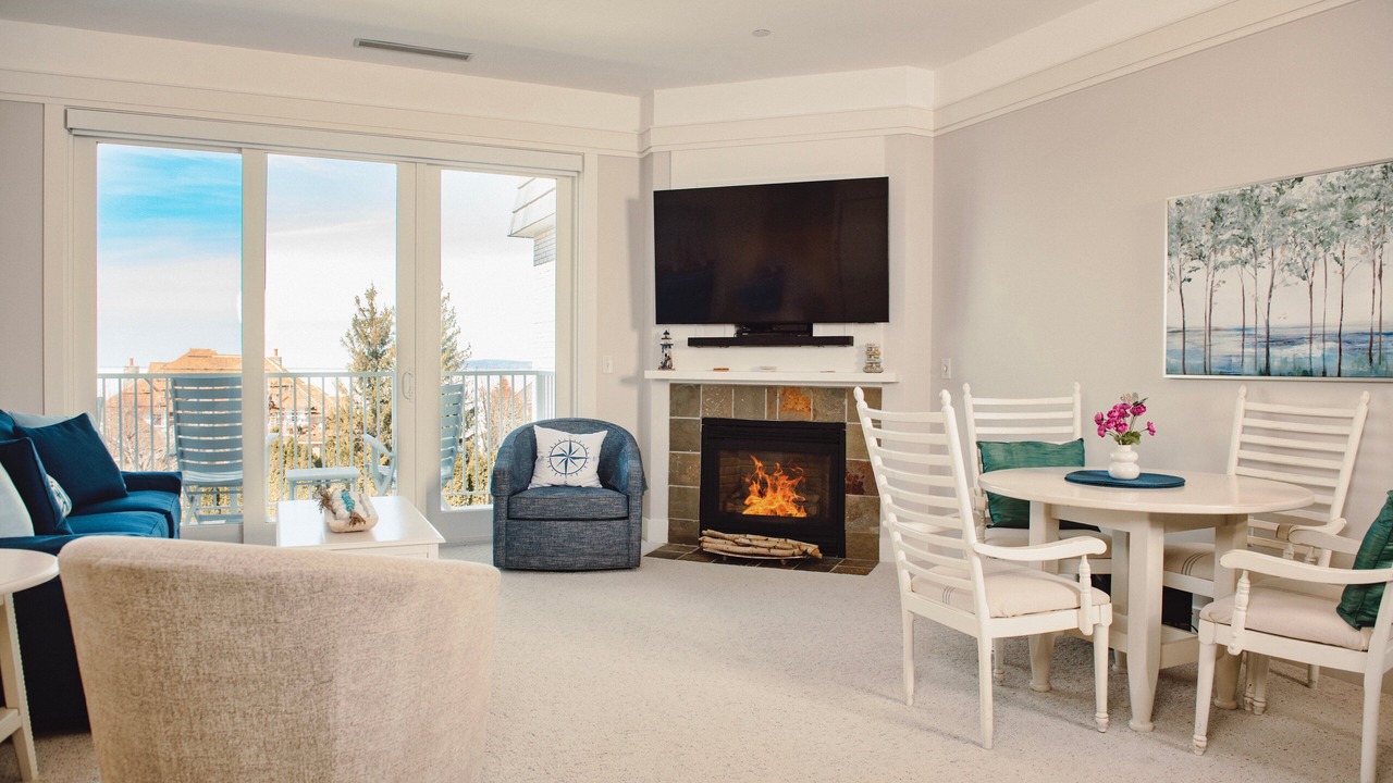 Photo of Livingroom in Bay Harbor