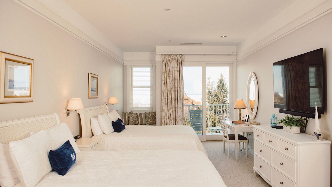 Photo of Bedroom in Bay Harbor