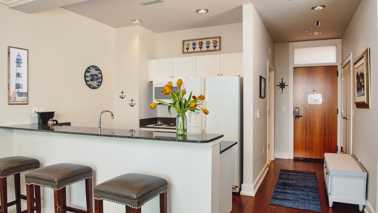 Photo of Kitchen in Bay Harbor