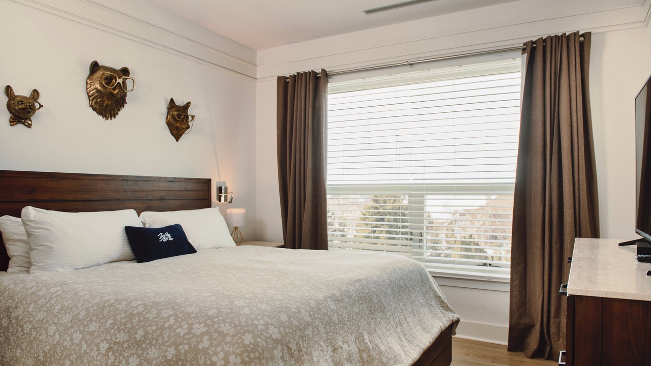 Photo of Bedroom in Bay Harbor