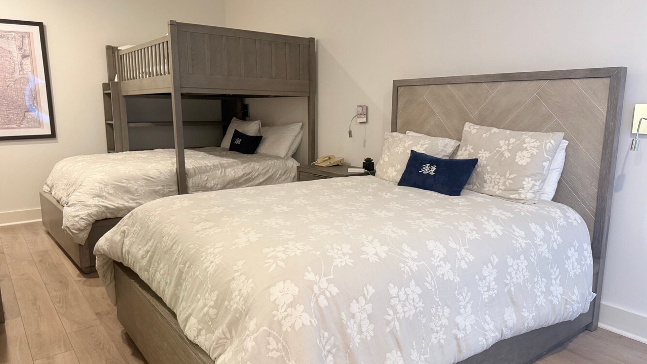 Photo of Bedroom in Bay Harbor