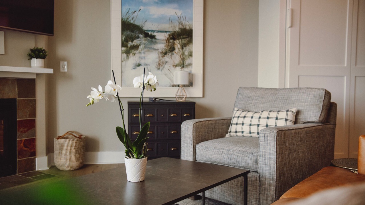 Photo of Livingroom in Bay Harbor