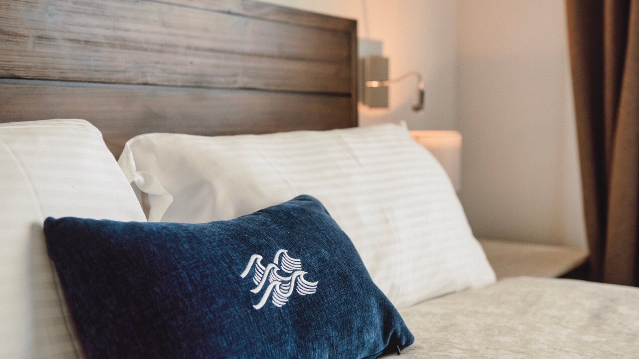 Photo of Bedroom in Bay Harbor