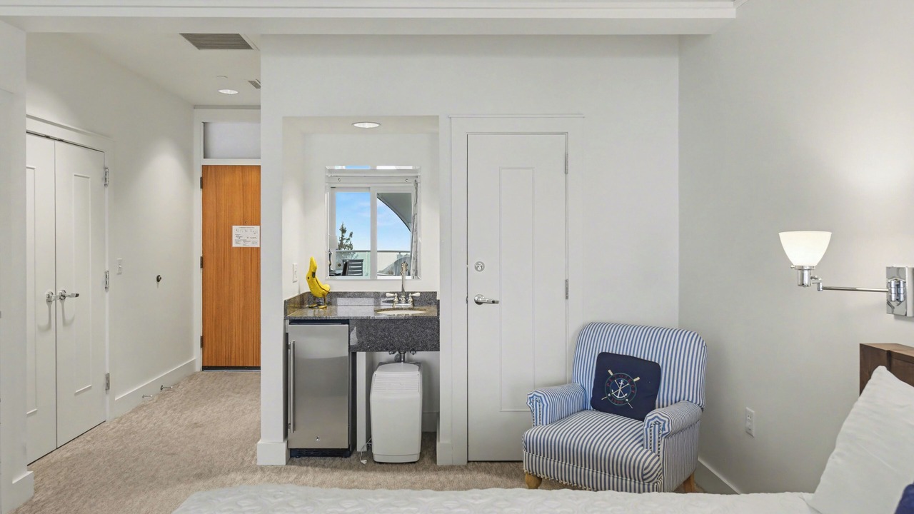 Photo of Bedroom in Bay Harbor