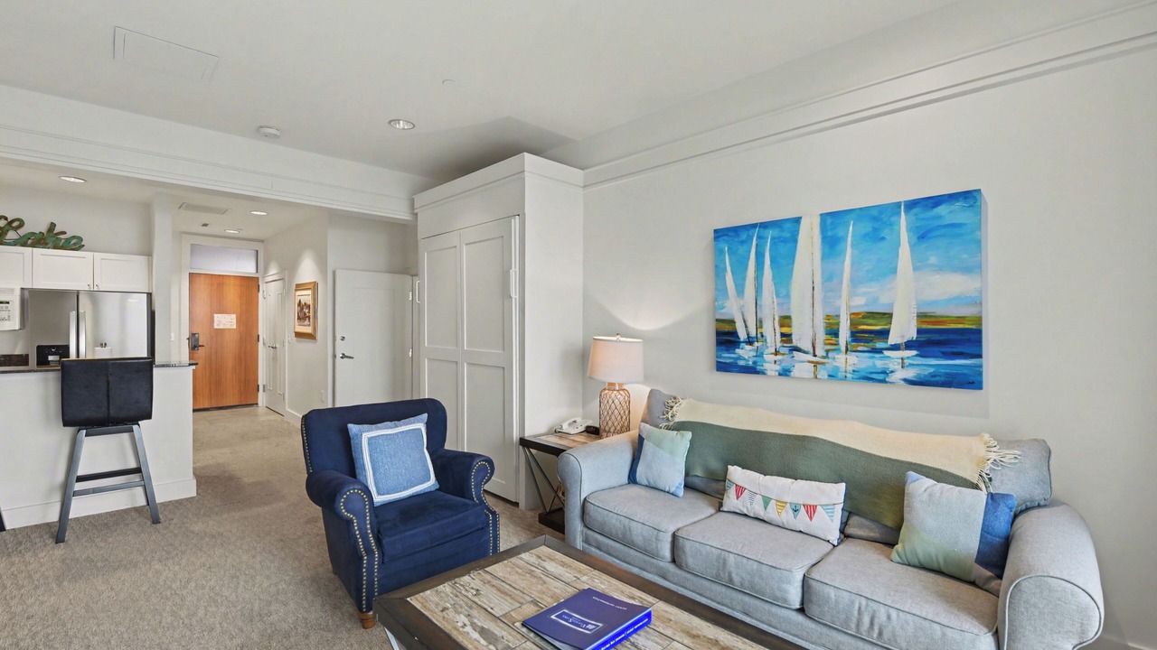Photo of Livingroom in Bay Harbor