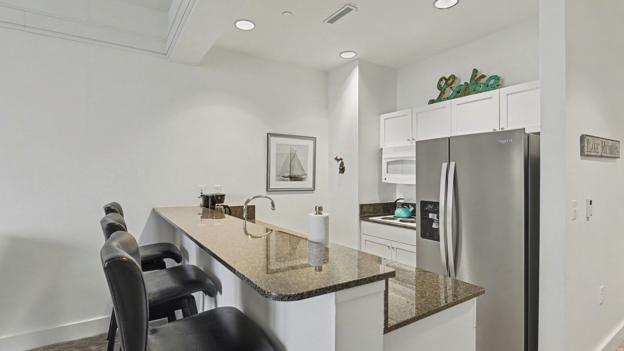 Photo of Kitchen in Bay Harbor