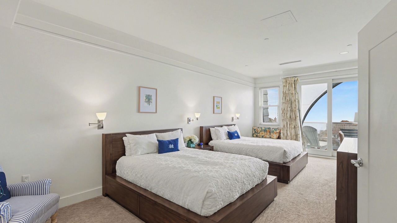 Photo of Bedroom in Bay Harbor