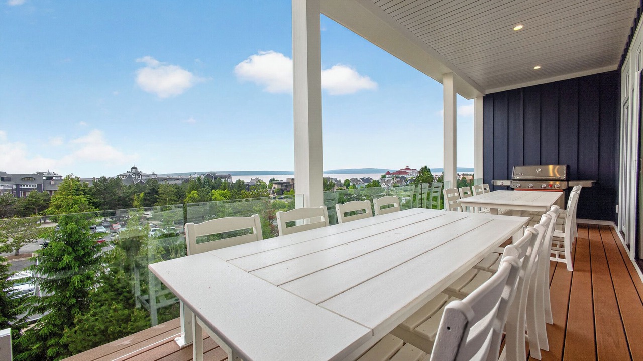Photo of Outdoor in Bay Harbor