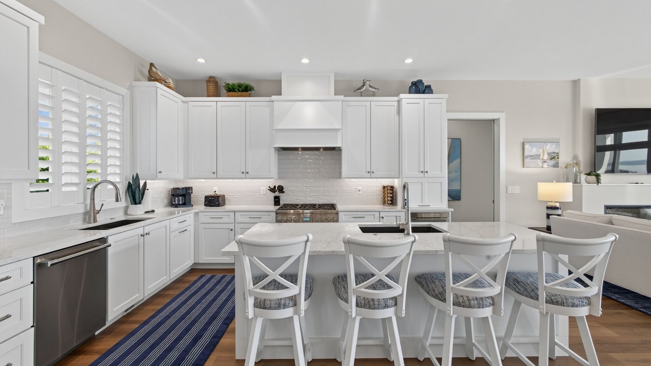 Photo of Kitchen in Bay Harbor
