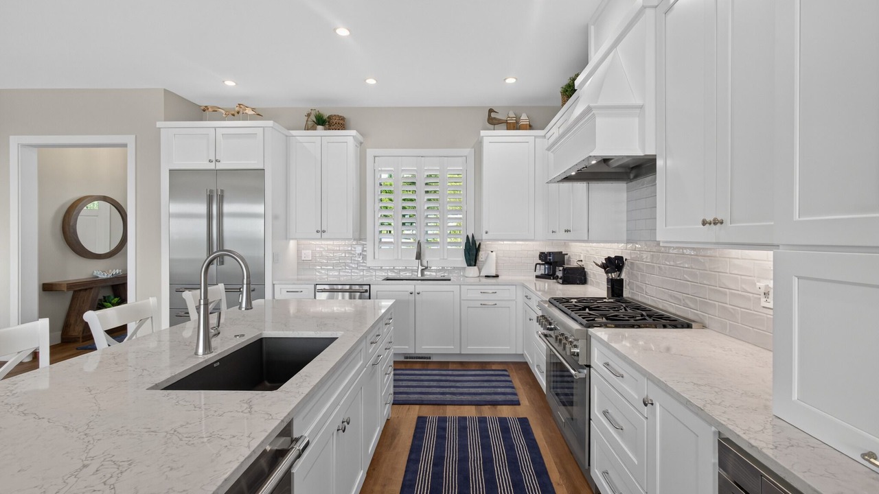 Photo of Kitchen in Bay Harbor