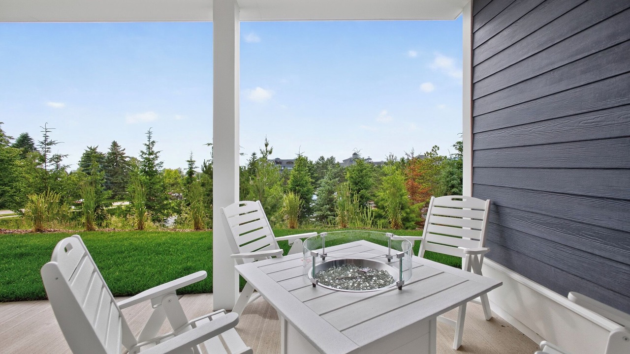 Photo of Outdoor in Bay Harbor