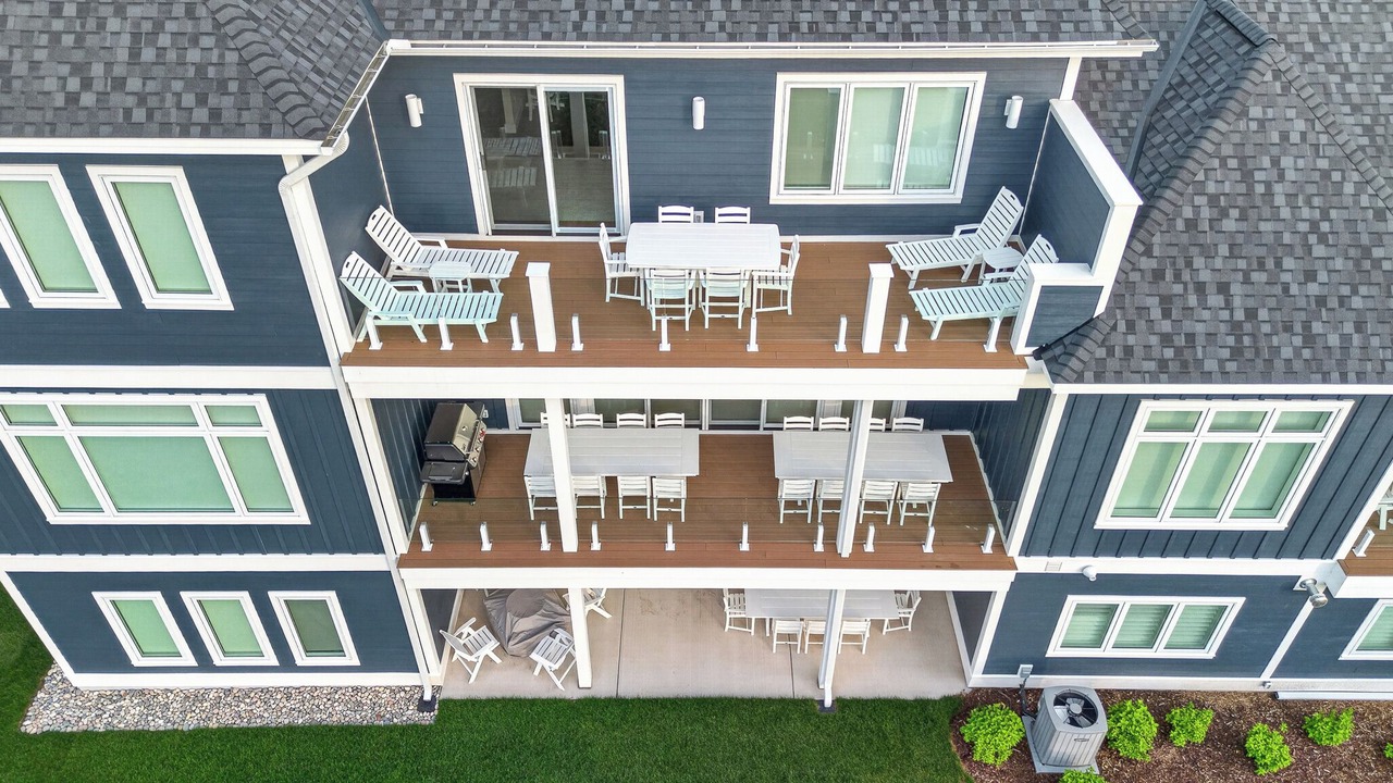 Photo of Outdoor in Bay Harbor