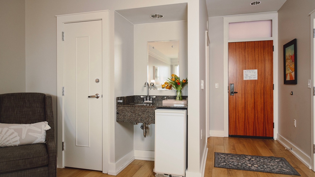 Photo of Bathroom in Bay Harbor