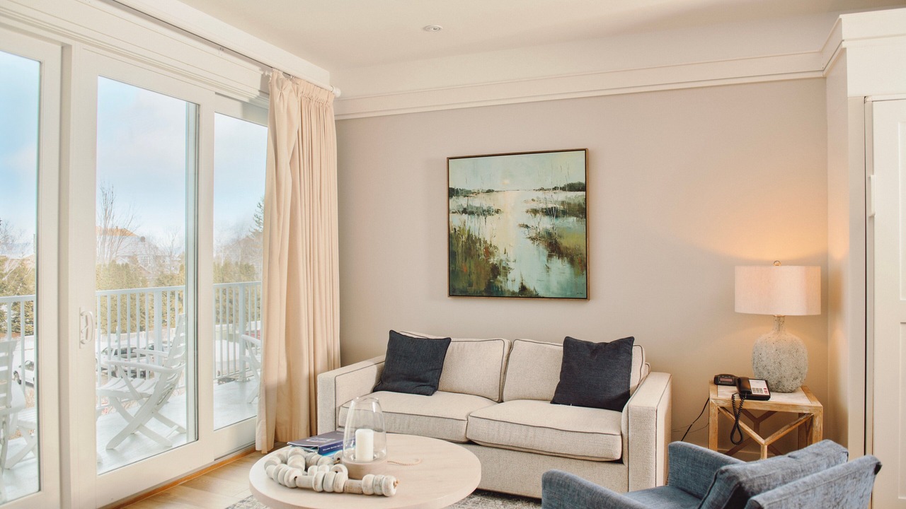 Photo of Livingroom in Bay Harbor