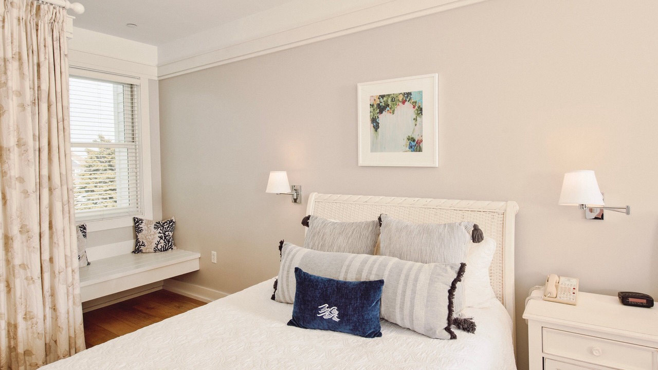 Photo of Bedroom in Bay Harbor