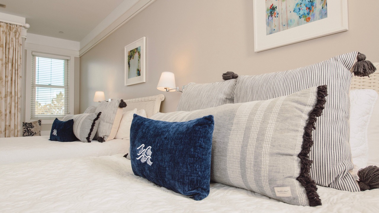 Photo of Bedroom in Bay Harbor