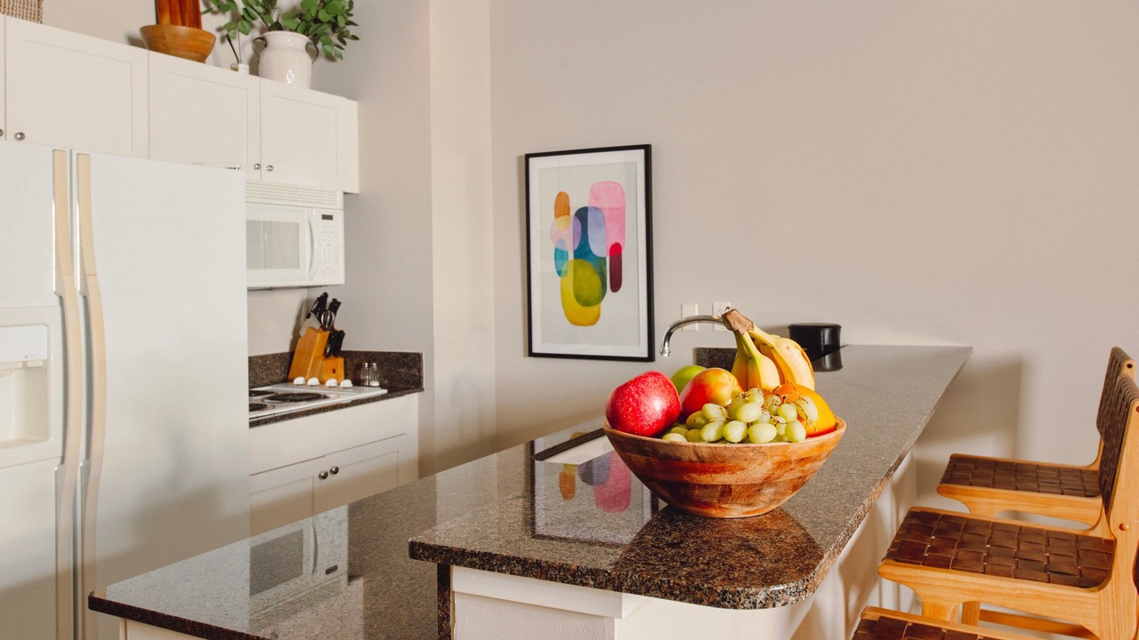 Photo of Kitchen in Bay Harbor