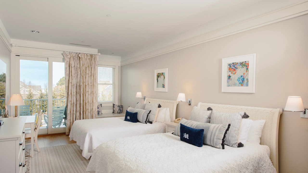 Photo of Bedroom in Bay Harbor